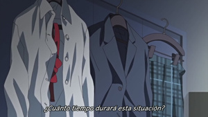 Kowaremono The Animation